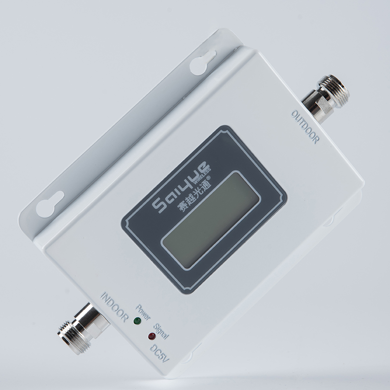 徐水家用配电房机房信号放大器200㎡