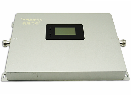  徐水三频/四频/五频手机信号接收器800㎡