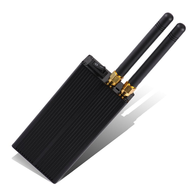  徐水1.2G/1.5G导航屏蔽器
