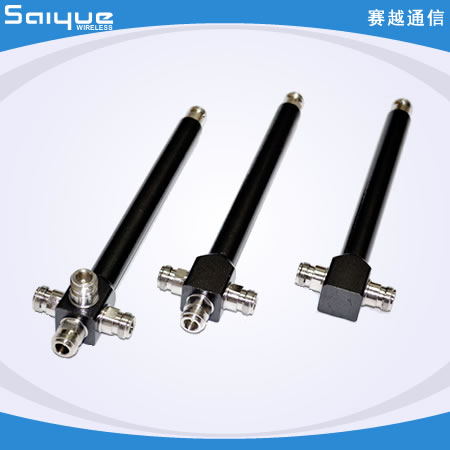  徐水FM调频广播同步广播功分器