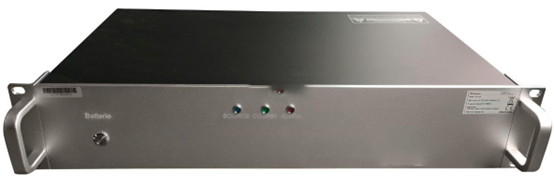  徐水350M PDT消防集群警用主机直放站