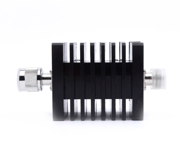  徐水腔体固定衰减器0-3G/0-4G  N型接口